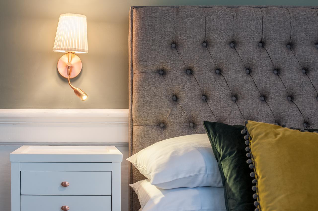 Mycityhaven Boutique Luxury In Bath City Centre Zewnętrze zdjęcie