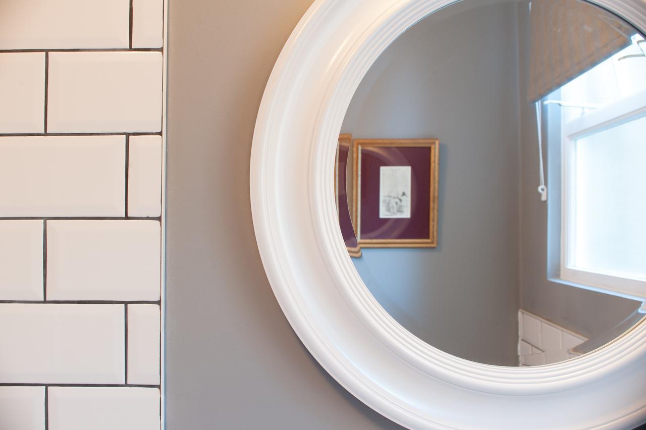 Mycityhaven Boutique Luxury In Bath City Centre Zewnętrze zdjęcie