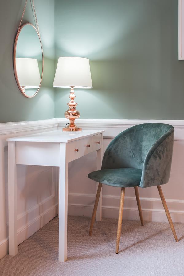 Mycityhaven Boutique Luxury In Bath City Centre Zewnętrze zdjęcie