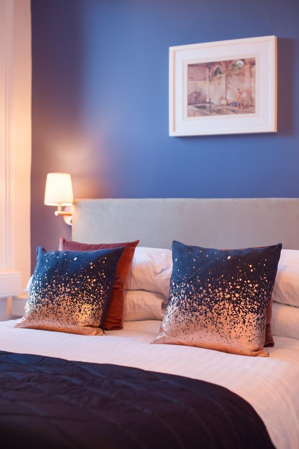 Mycityhaven Boutique Luxury In Bath City Centre Zewnętrze zdjęcie
