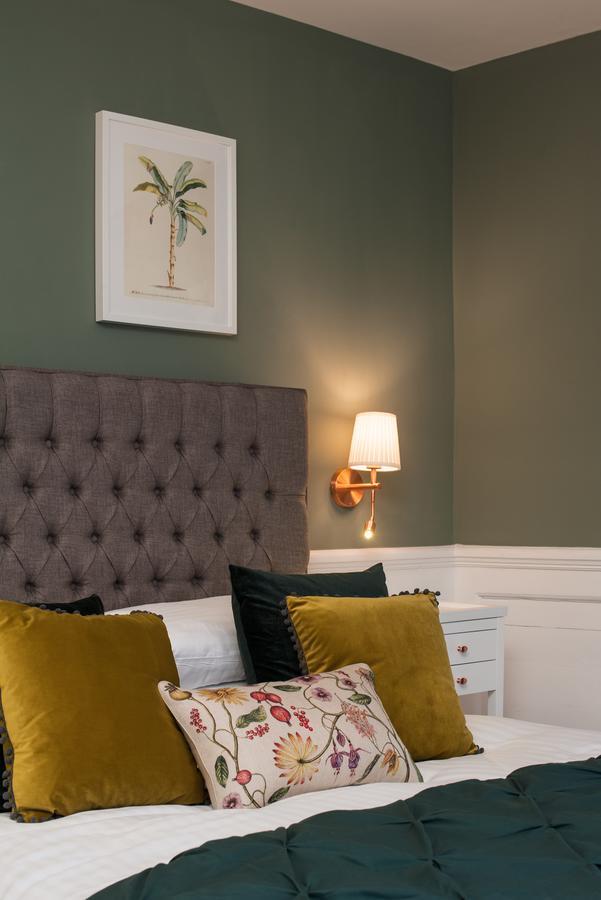 Mycityhaven Boutique Luxury In Bath City Centre Zewnętrze zdjęcie
