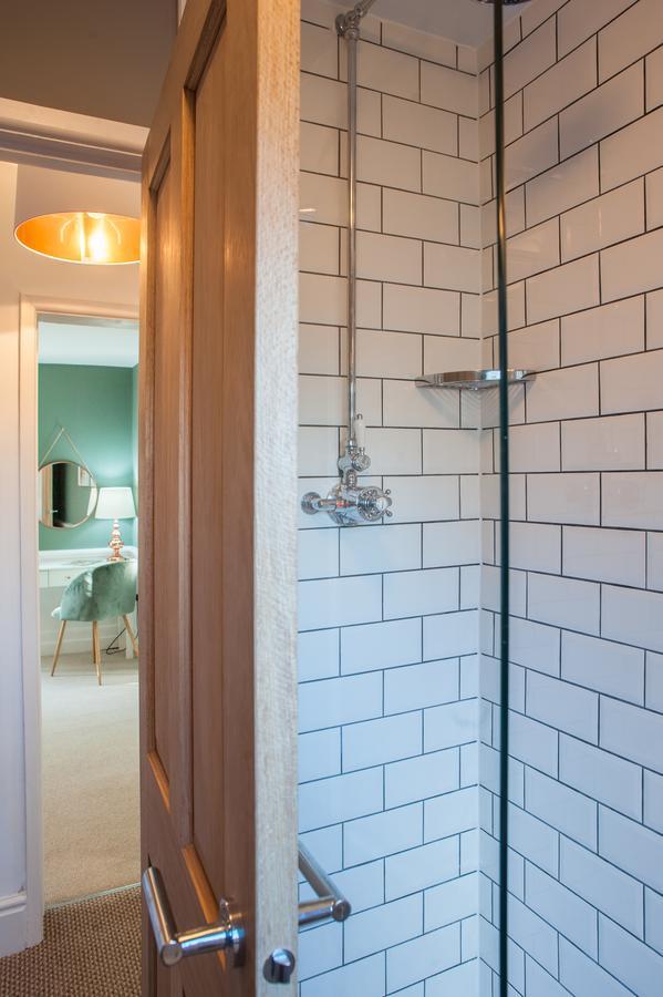 Mycityhaven Boutique Luxury In Bath City Centre Zewnętrze zdjęcie